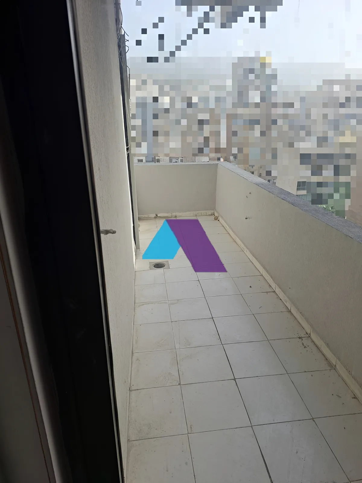 Office for Sale in Zalqa