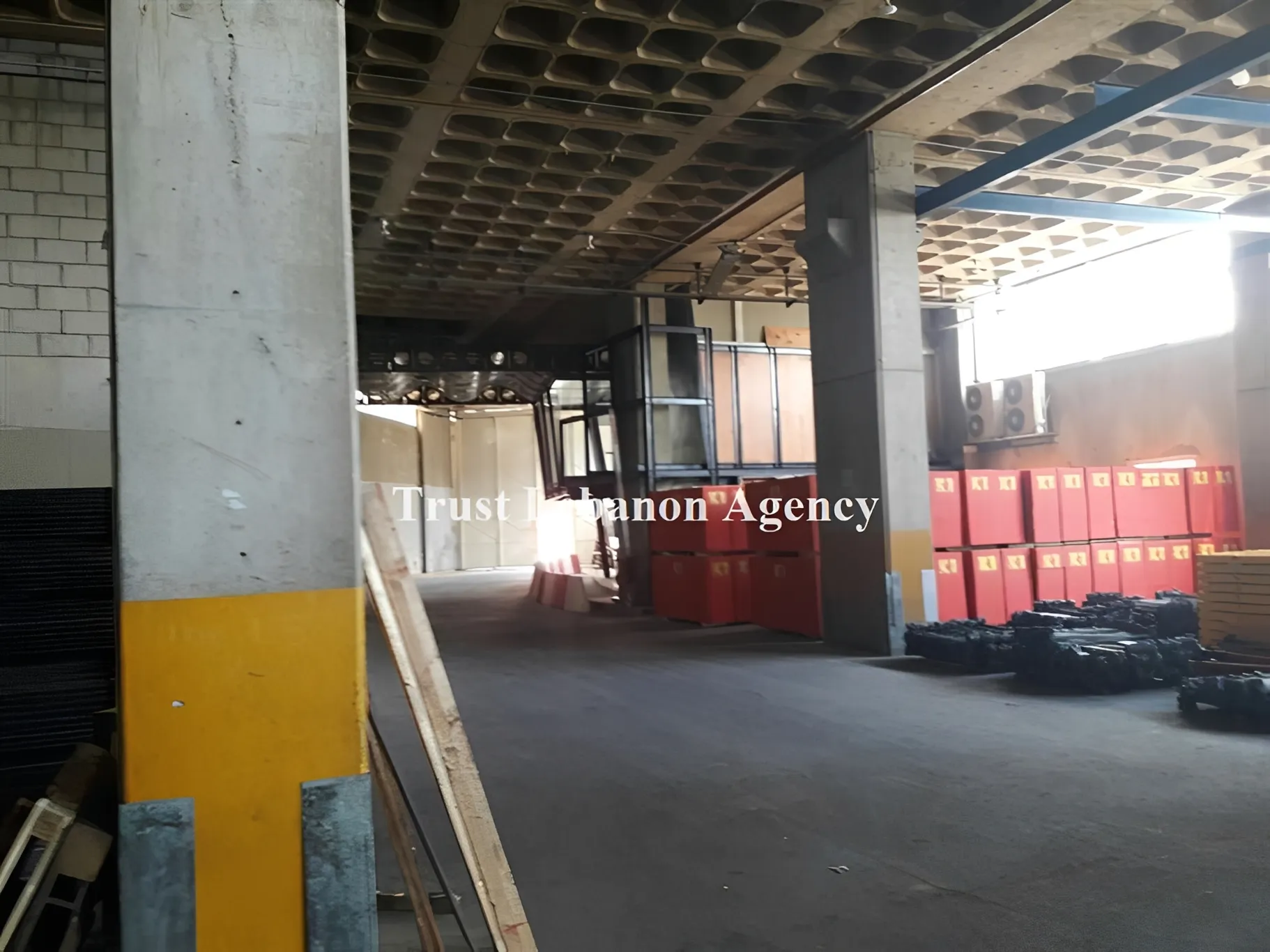 Office for sale in Metn, Mkalles