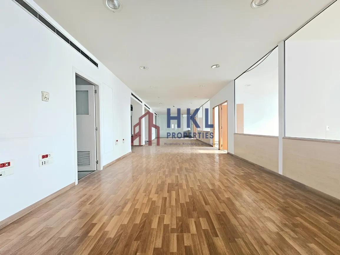 Office for rent in Downtown