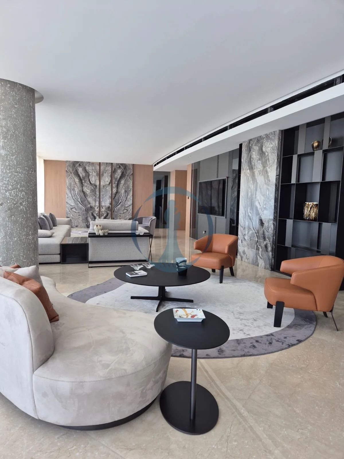 Apartment for sale in Verdun, Beirut, Lebanon
