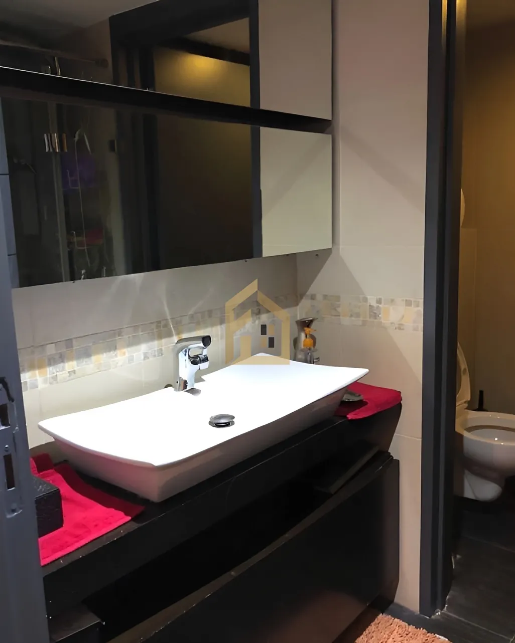 Chalet for rent in Kaslik, Lebanon - 1 bed, 1 bath