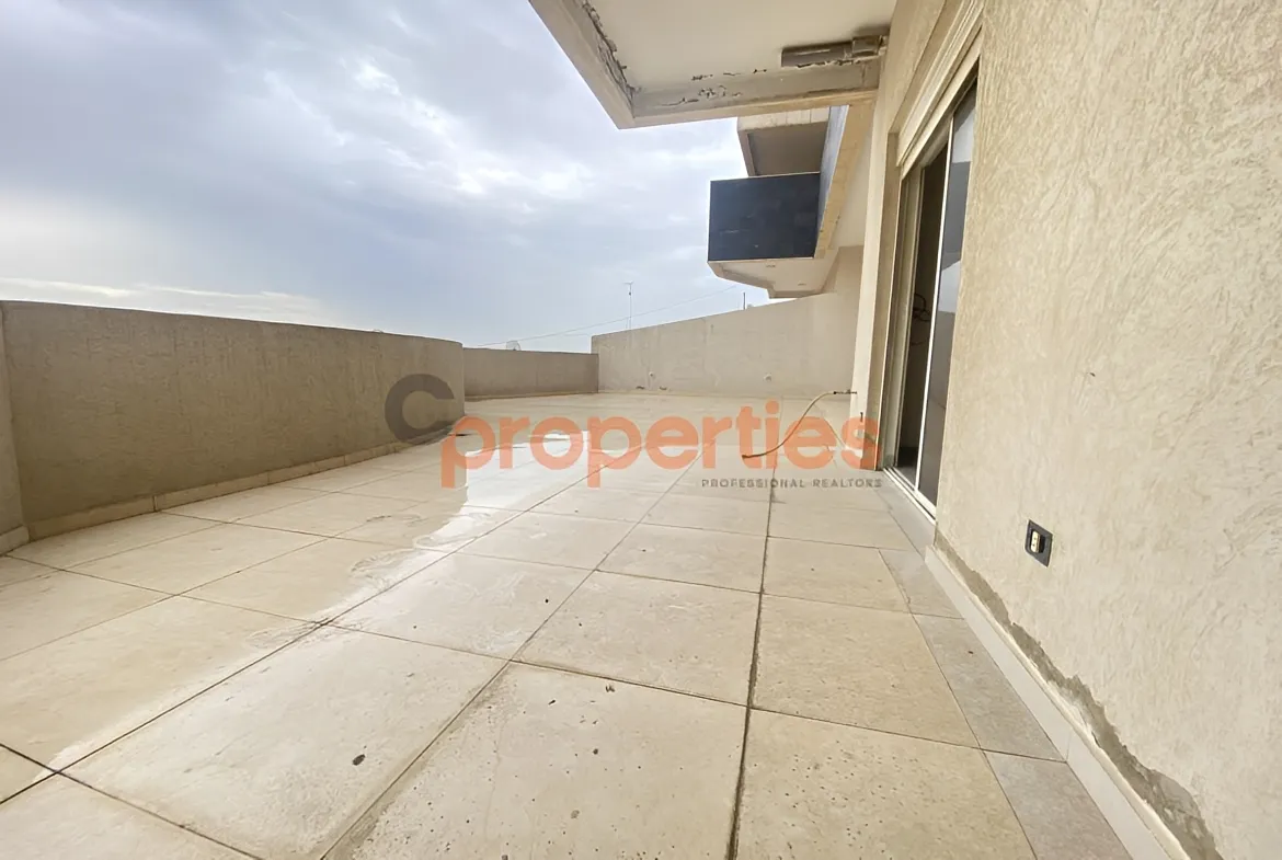 Apartment for Sale in Biaqout
