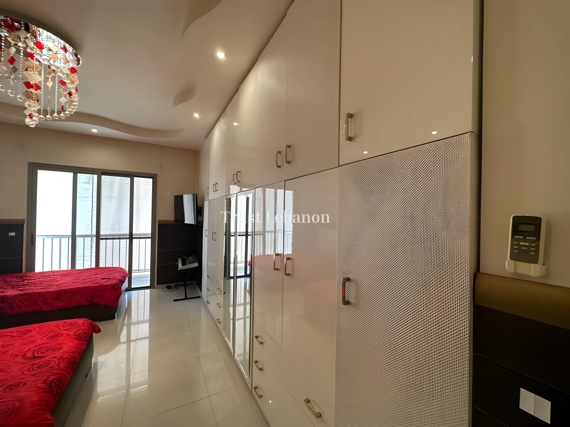 Apartment for sale in Jal El Dib, Lebanon - 4 bed, 3 bath