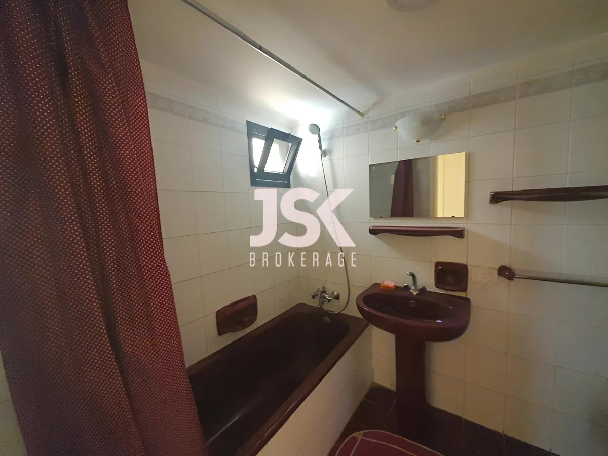 Apartment for Sale in Beit Meri, Lebanon