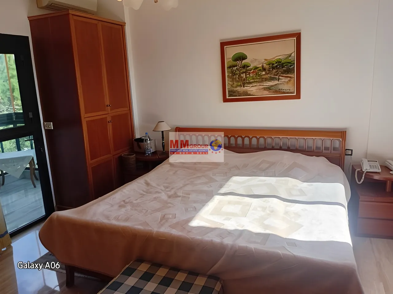 Duplex for Rent in Al Ouyoun Lebanon