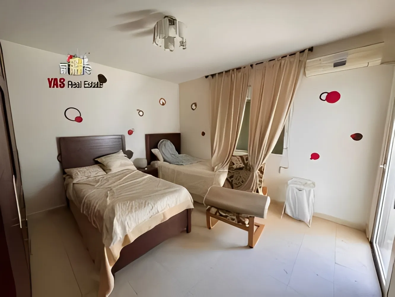 Apartment for Sale in Haret Sakhr