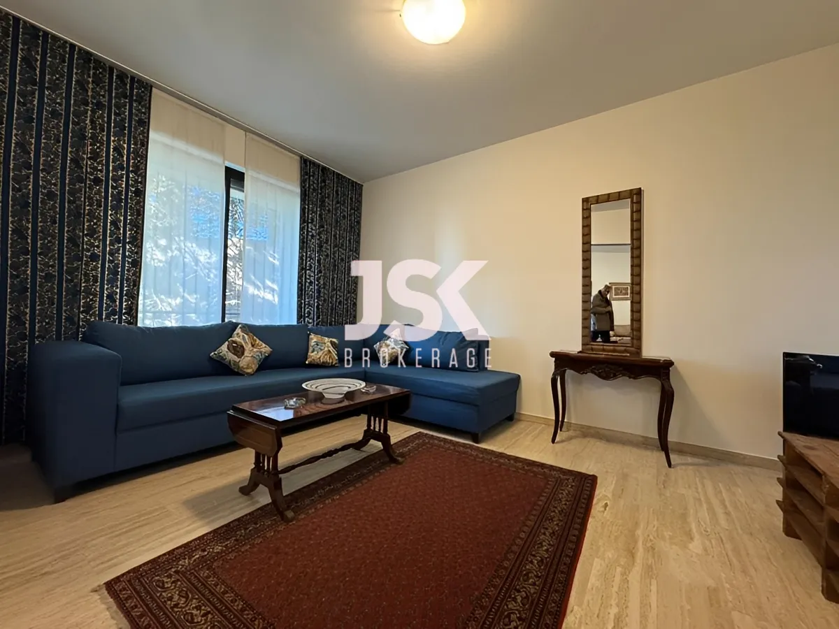 Apartment for Rent in Mar Moussa El Douar, Lebanon
