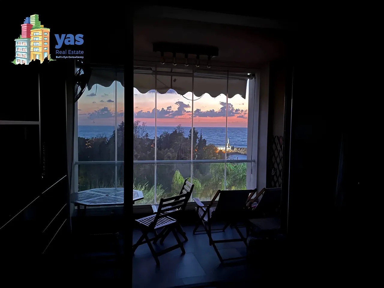Apartment for Rent in Aamchit - 1 bed, 1 bath