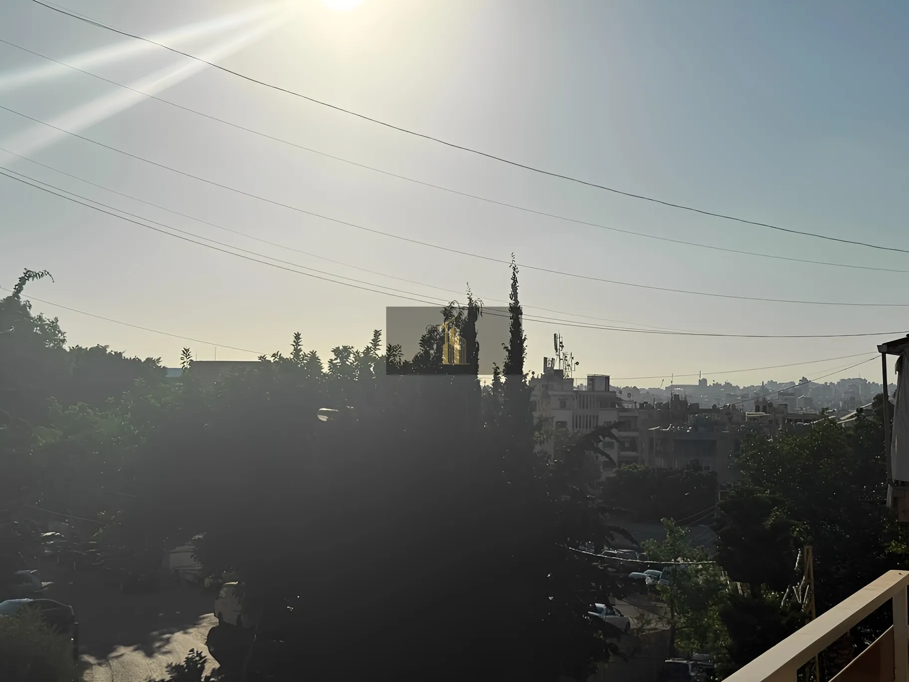 Apartment for Sale in Hazmieh, Lebanon