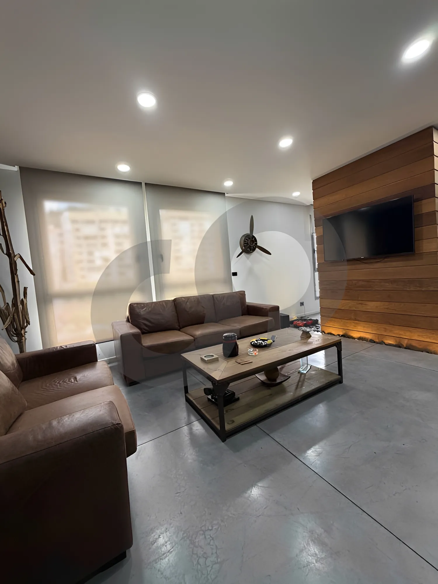 Office for Rent in Jal El Dib