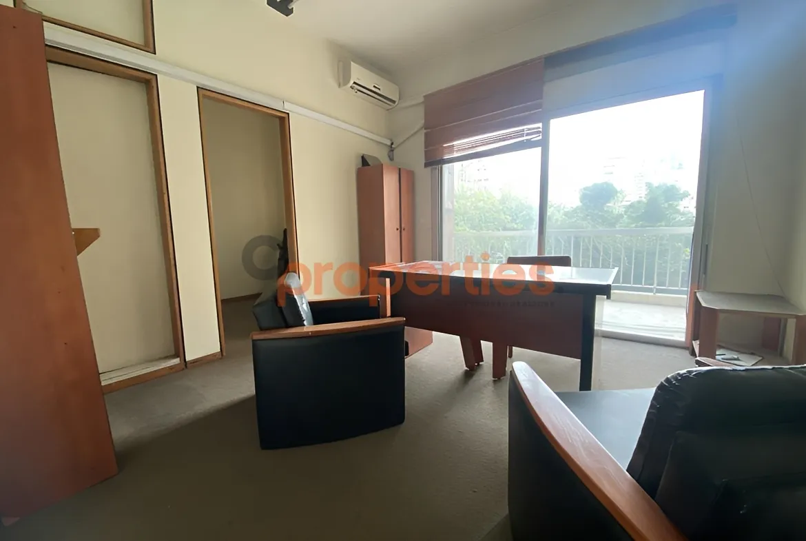 Office for Sale in Jal El Dib