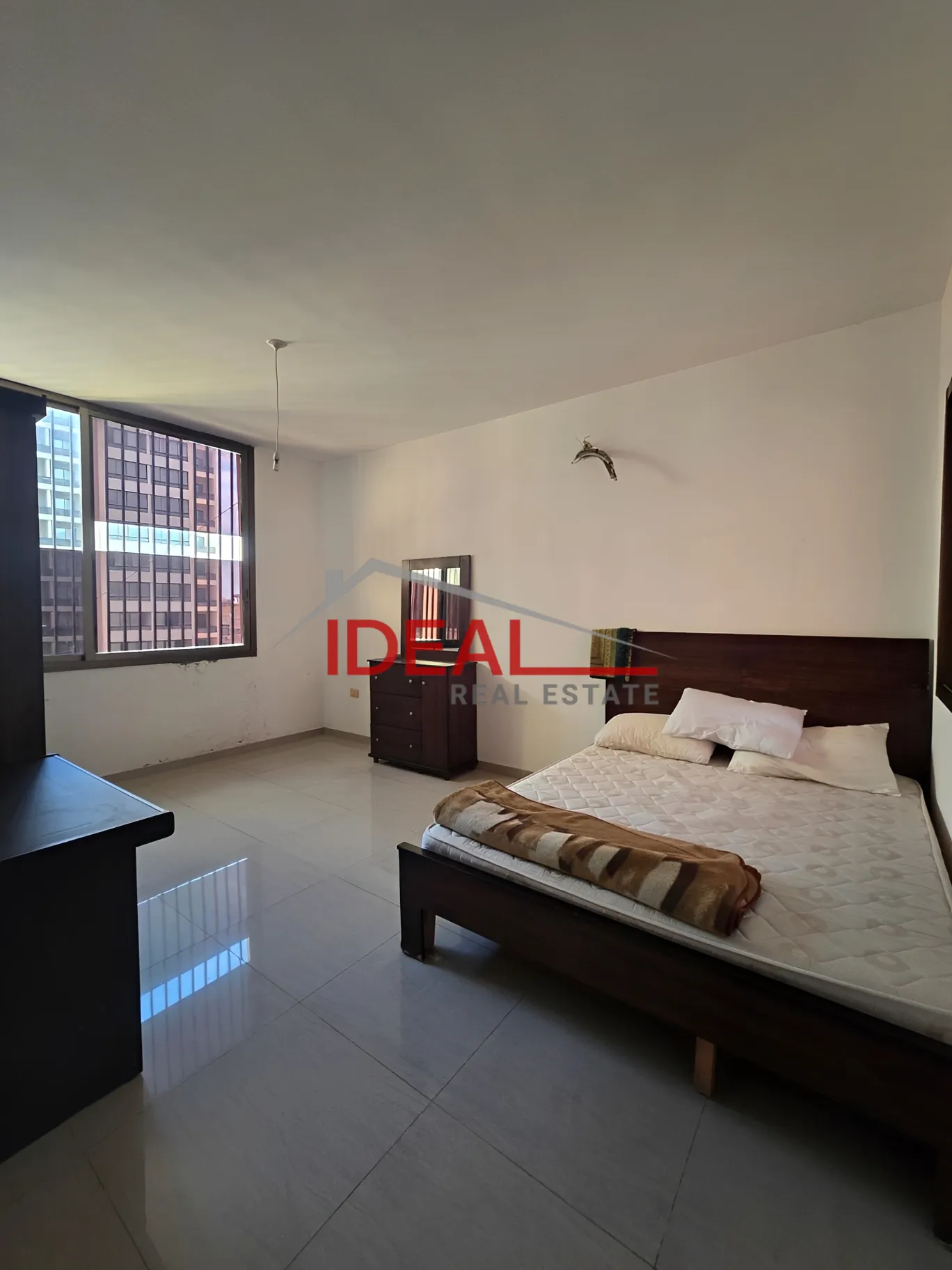 Apartment for sale in Ain El Remmaneh, Lebanon