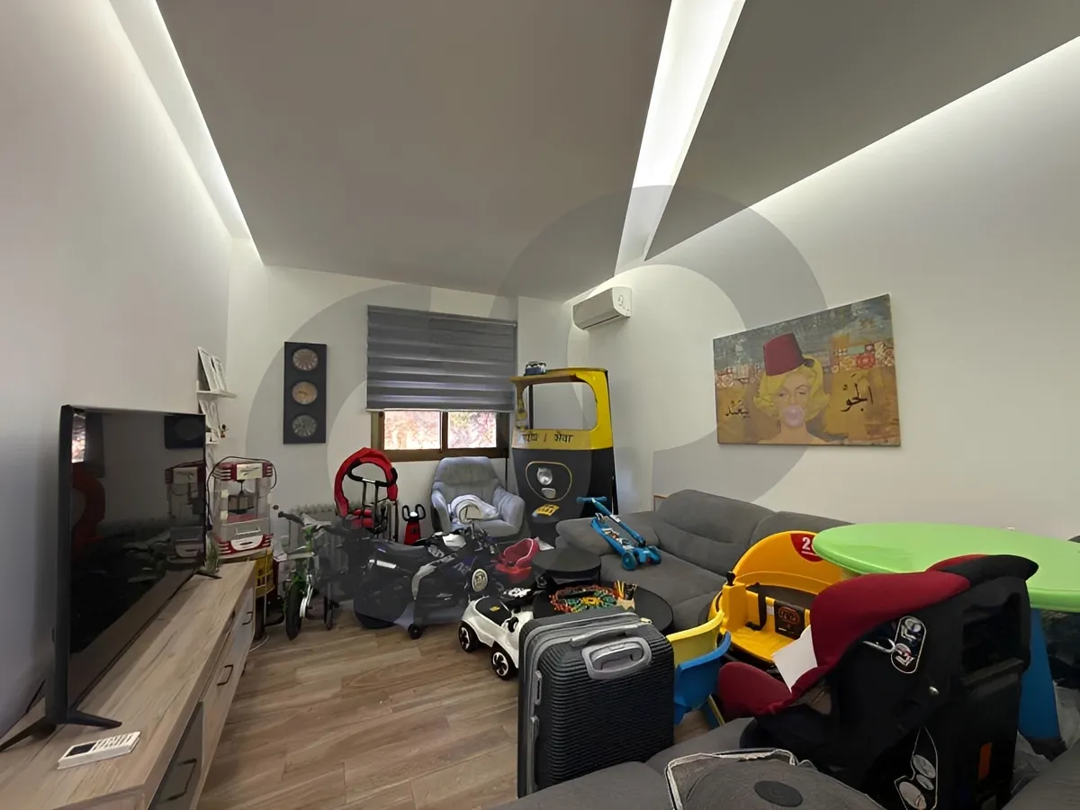 Apartment for Sale in Jeita, Lebanon