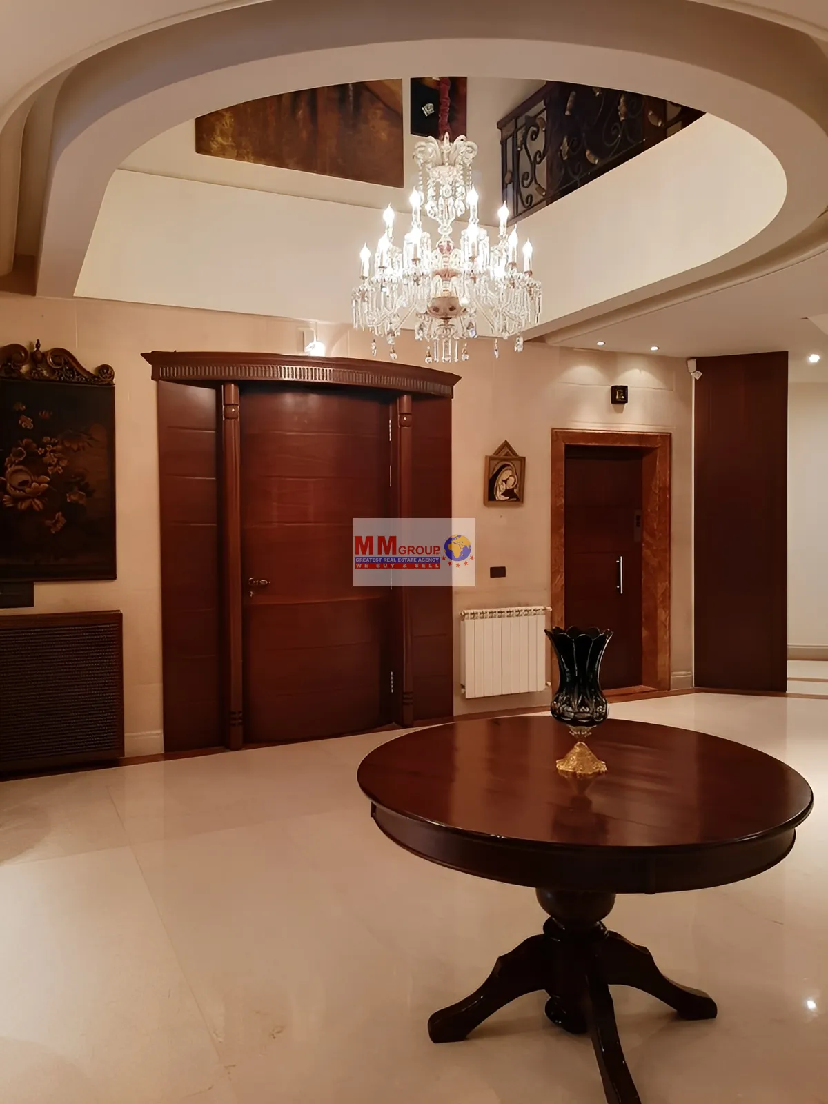 Villa for Sale in Monteverde