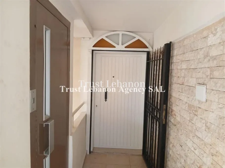 Apartment for rent in Hazmieh, Lebanon