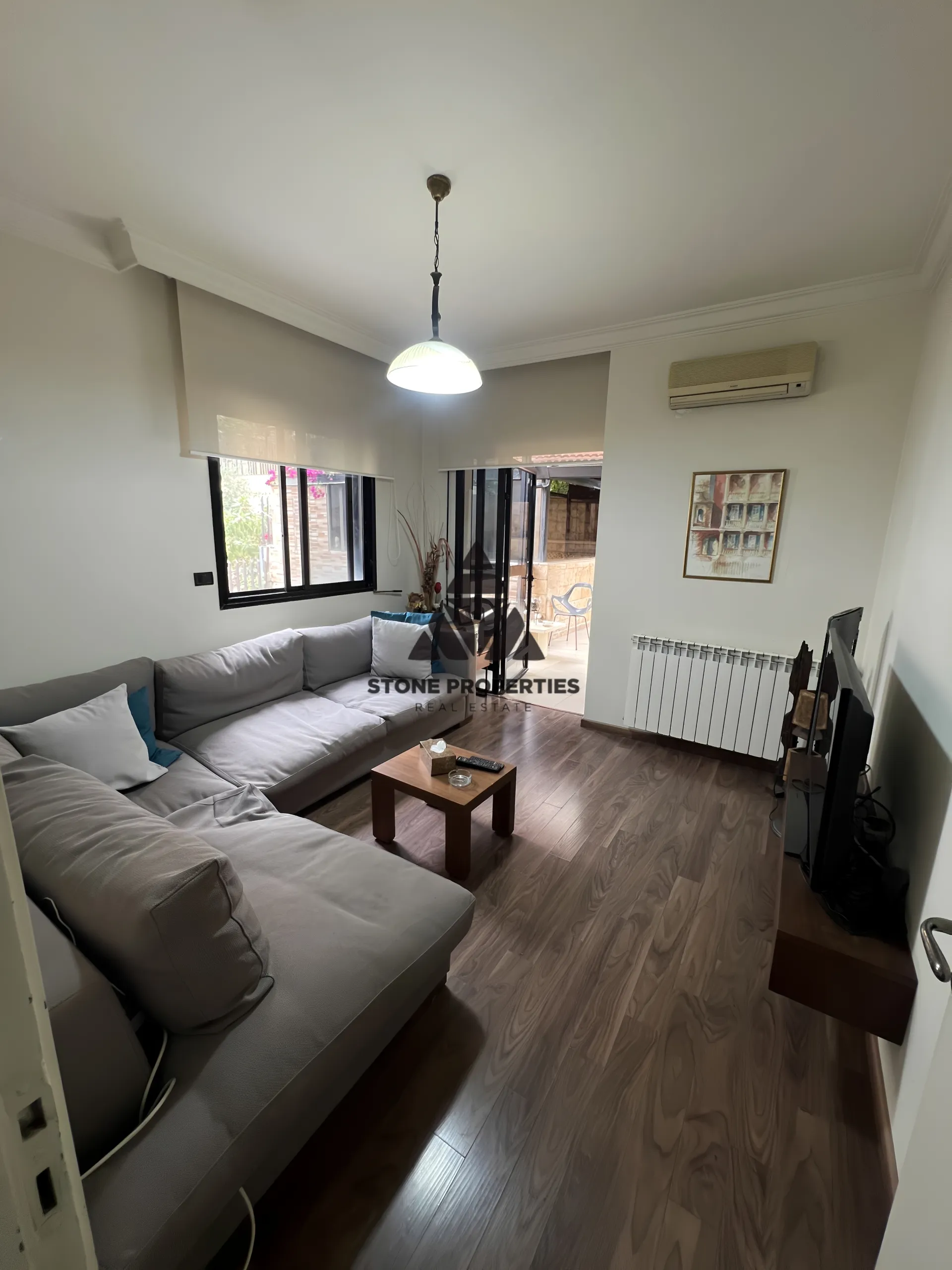 Apartment for sale in Mazraat yachoua, lebanon