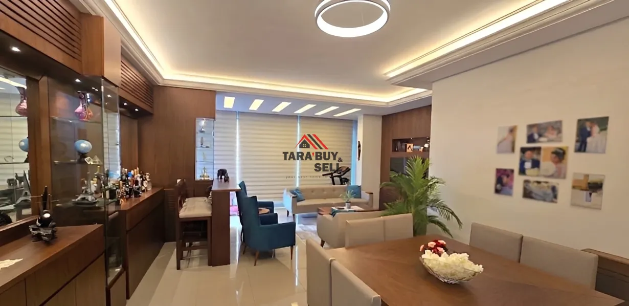 Apartment for sale in Rabweh, Bayrut, Lebanon
