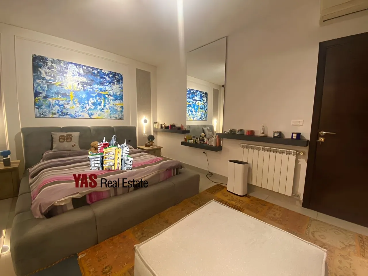Apartment for Sale in Mtaileb