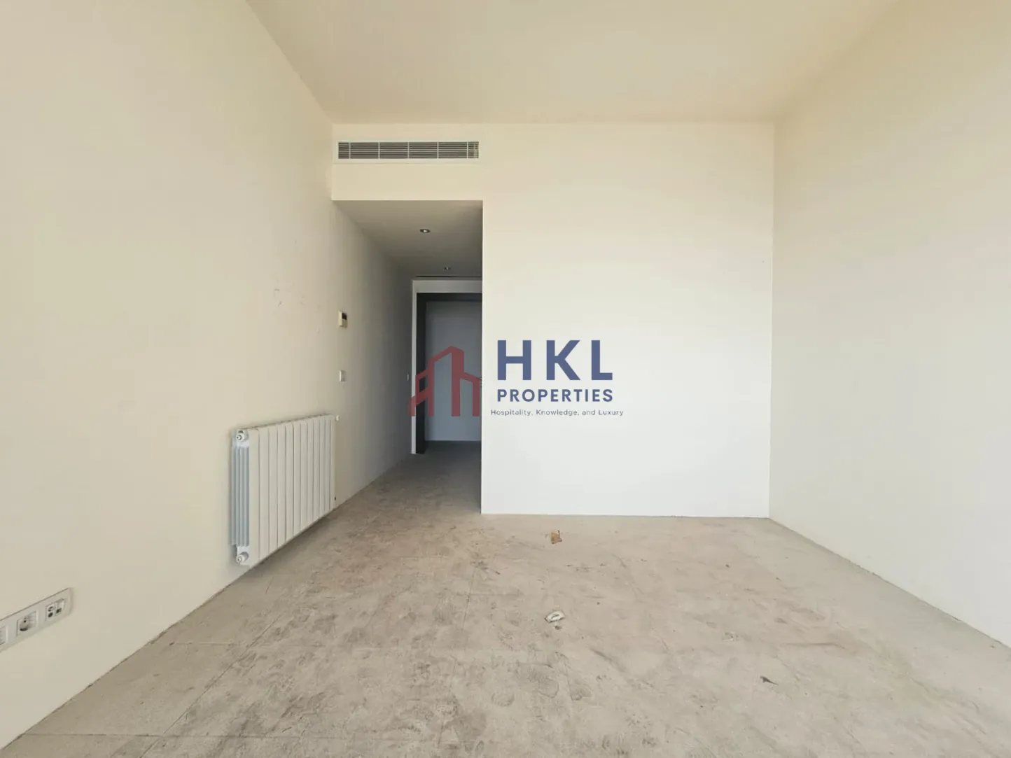 Apartment for rent in Achrafieh, Beirut, Lebanon