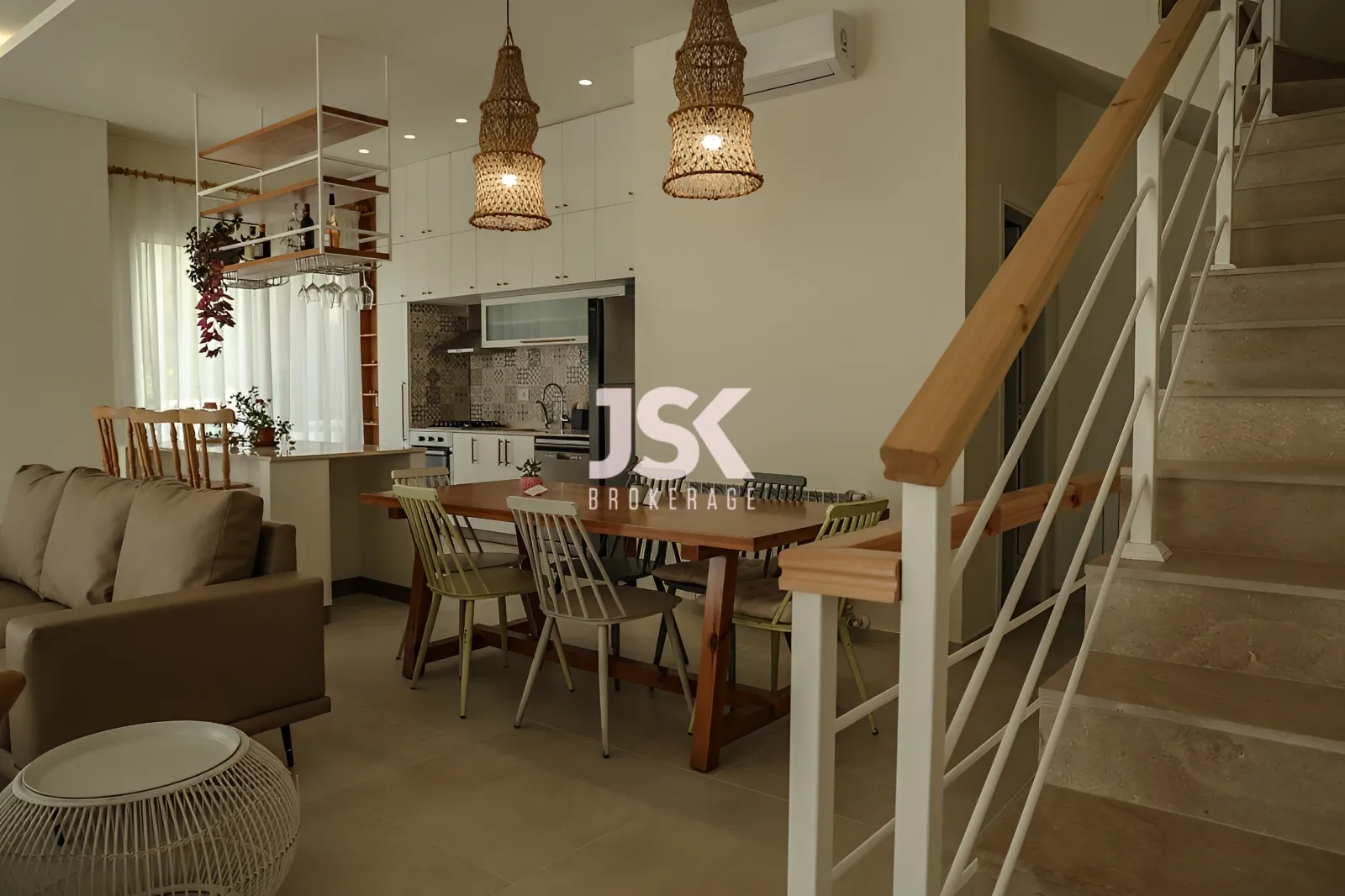 Villa for Sale in Byblos