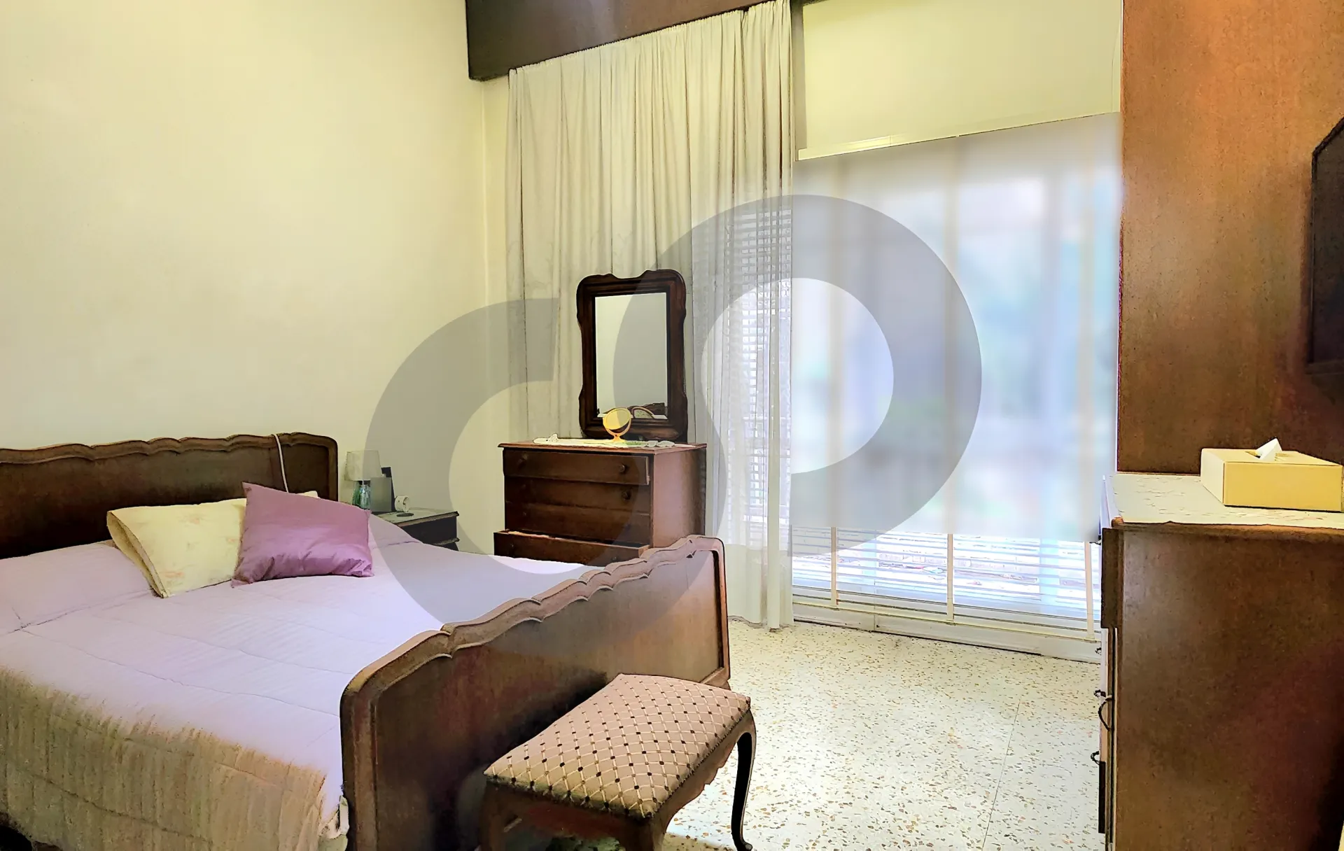 Apartment for Rent in Bayada