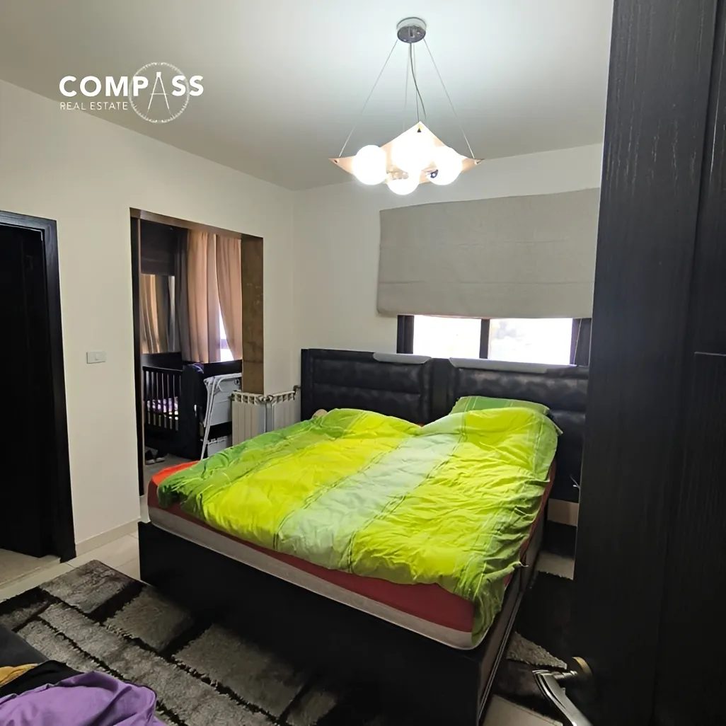 Apartment for rent in Rabweh, Bayrut, Lebanon - 3 bed, 3 bath