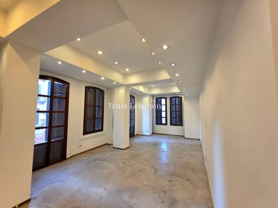 Office for rent in Downtown, beirut, Lebanon