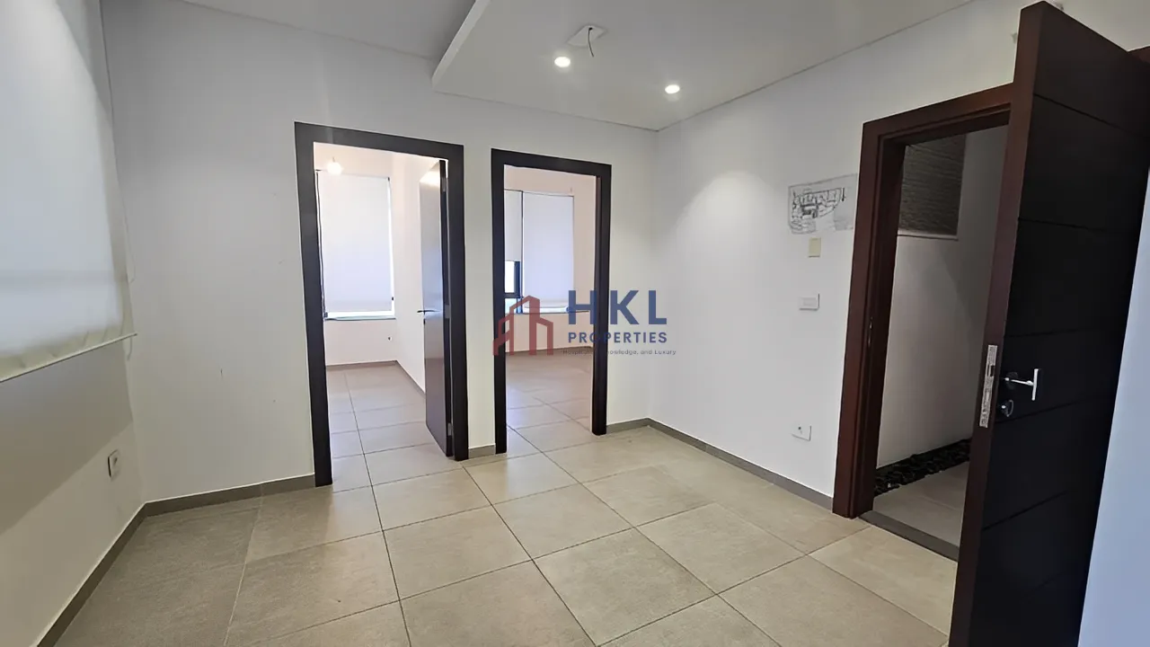 Office for Rent in Badaro, Beirut, Lebanon
