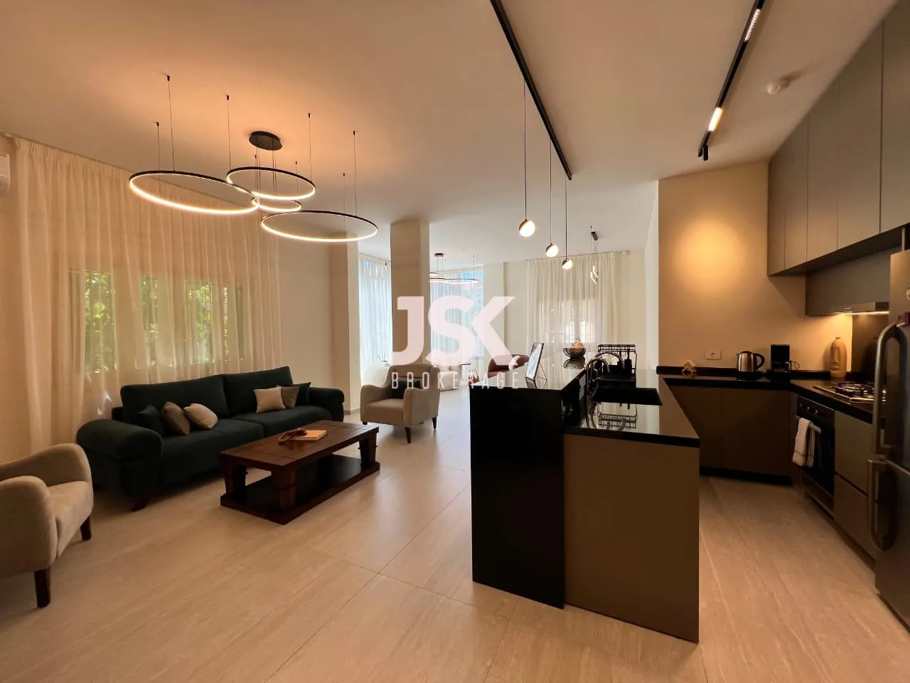 Apartment for Rent in Byblos