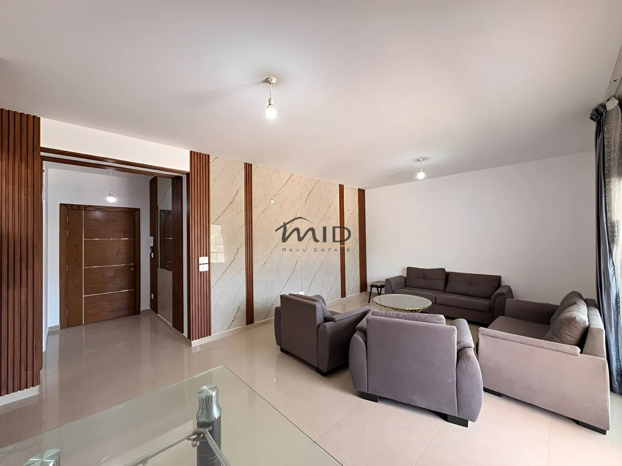 Apartment for sale in Zikrit, lebanon