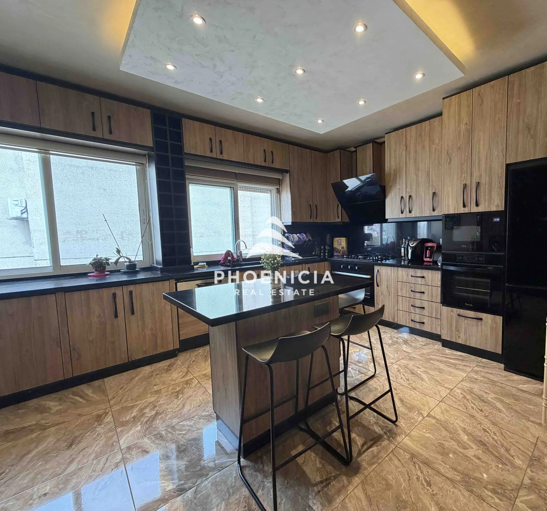 Apartment for sale in Jbeil District, Lebanon