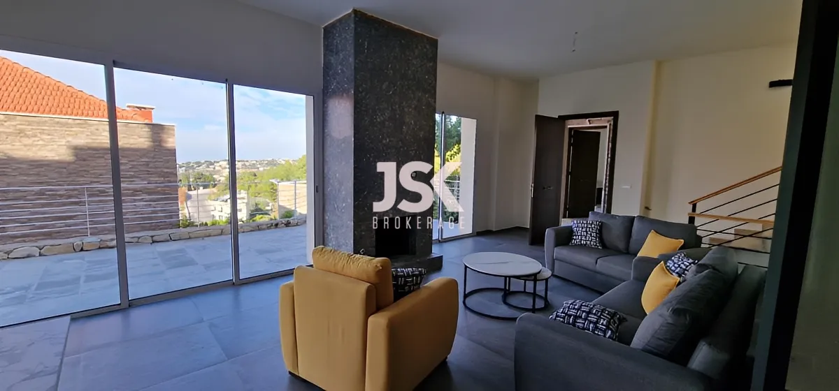 Villa for Sale in Byblos, Lebanon - 4 bed, 4 bath
