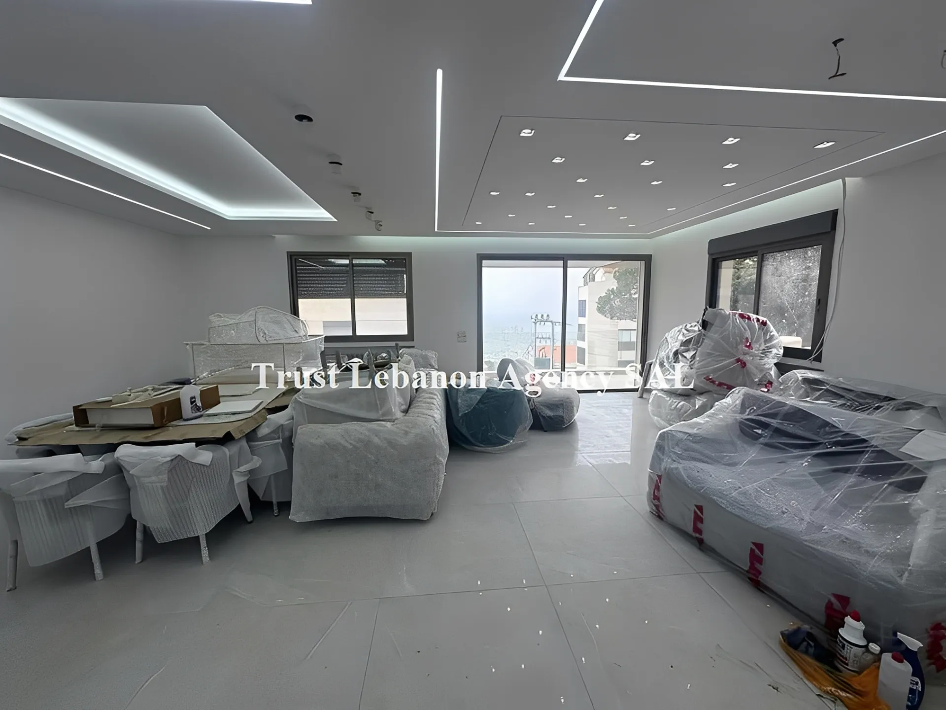 Apartment for Sale in Metn Beit Mery Lebanon