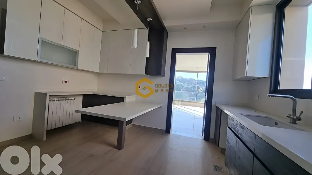 Apartment for Sale in Ain Aar