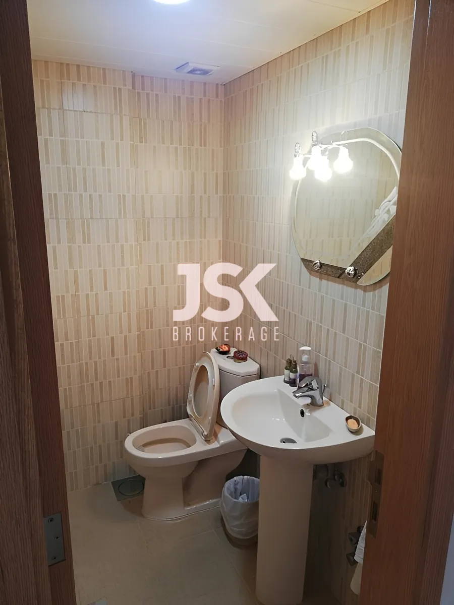 Apartment for Sale in Broummana, Lebanon - 3 bed, 4 bath