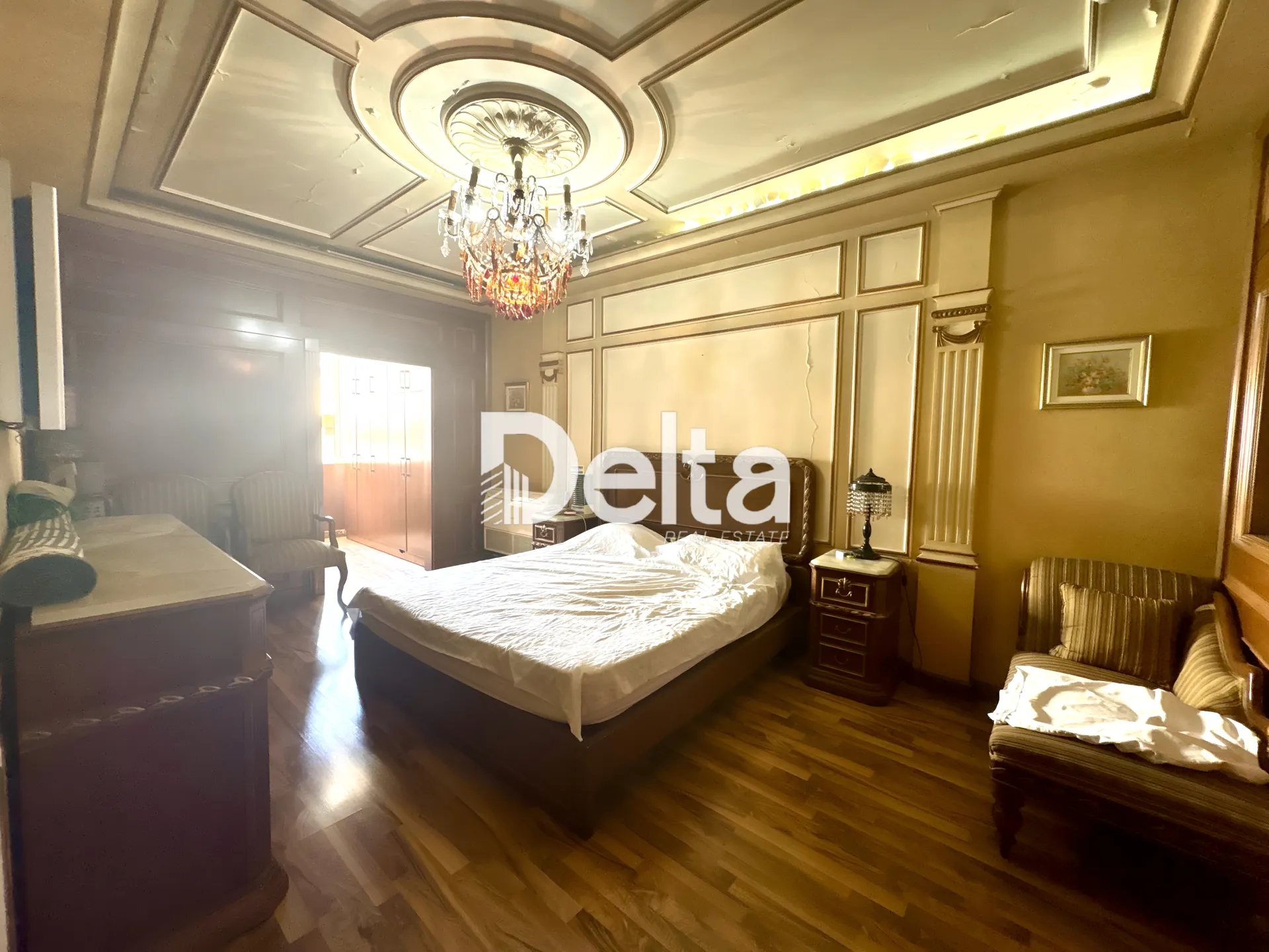 Apartment for sale in Mar Elias