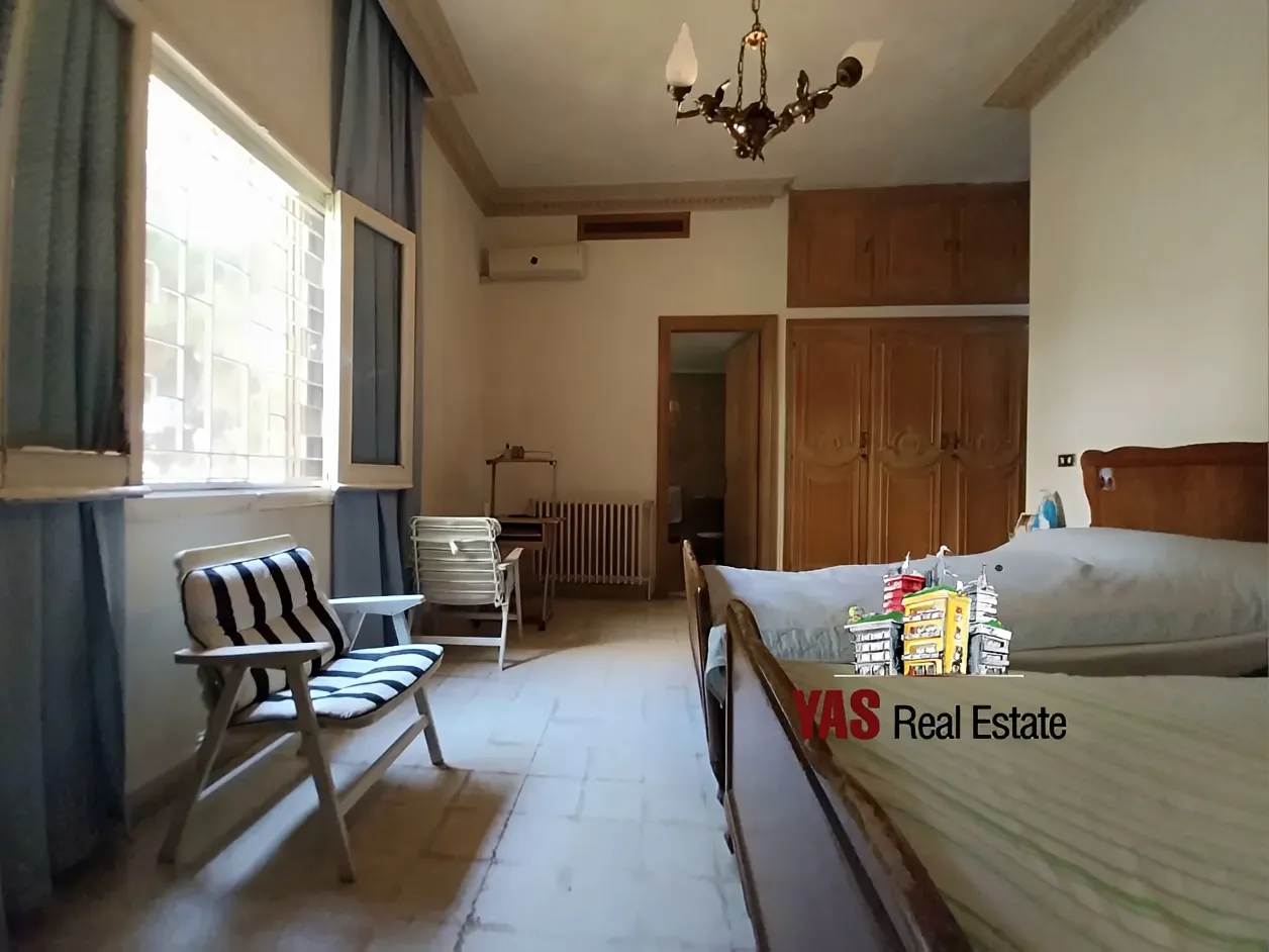 Apartment for Sale in Kfar Hbab