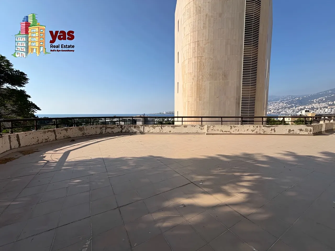 Restaurant for Rent in Kaslik