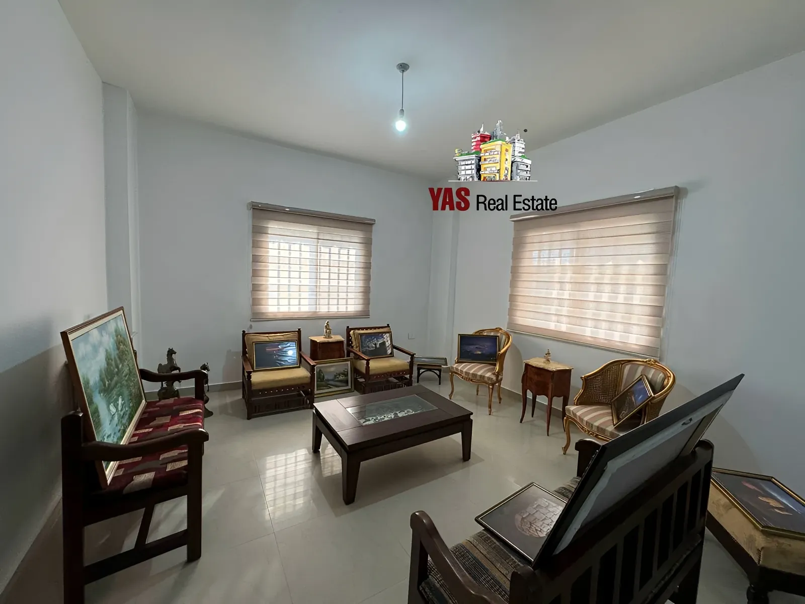 Apartment for Sale in Ballouneh