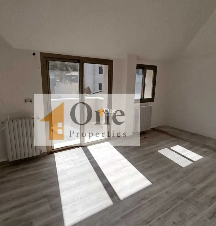 Apartment for sale in Fatqa, Lebanon