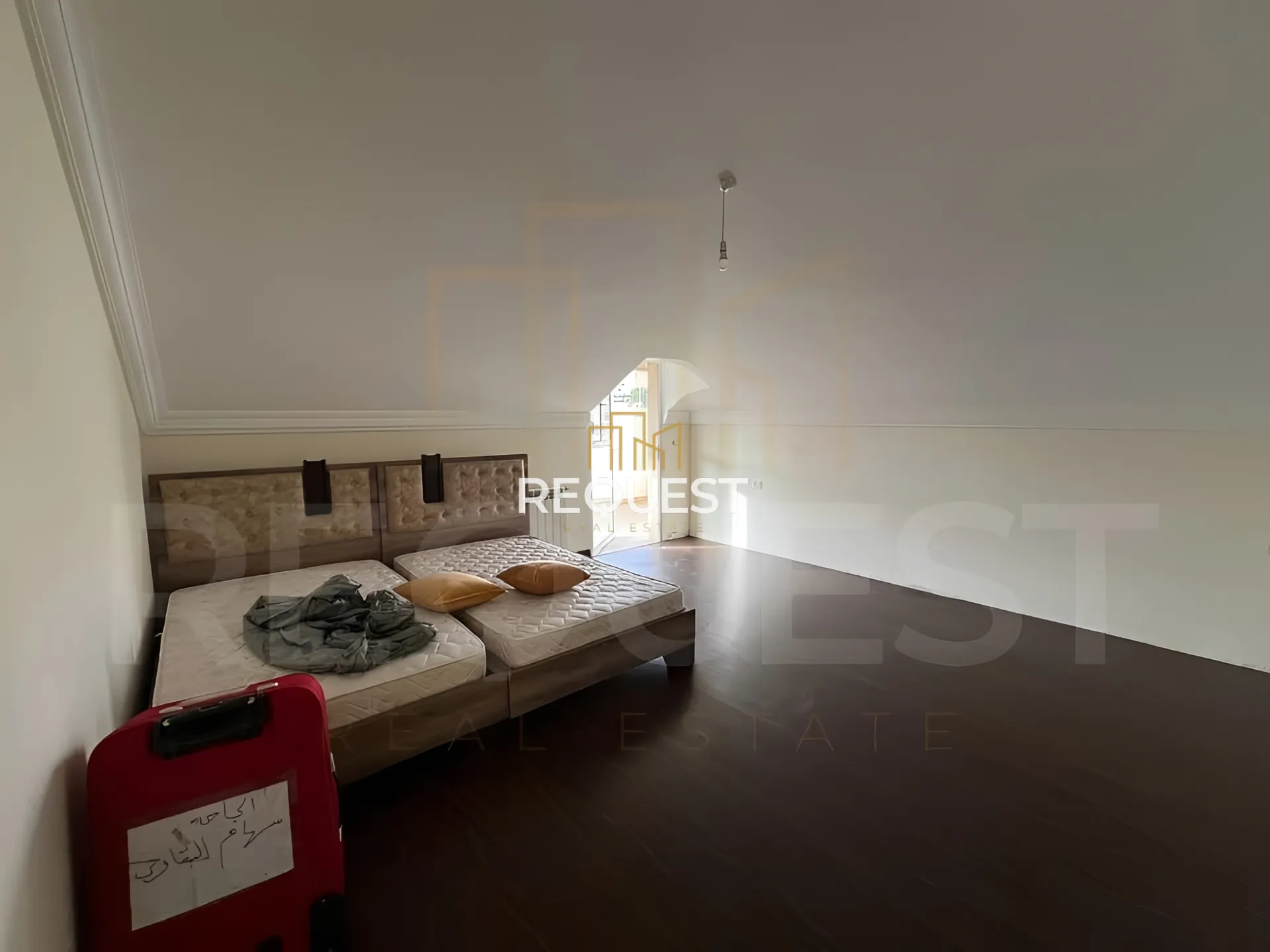 Apartment for rent in Ksara