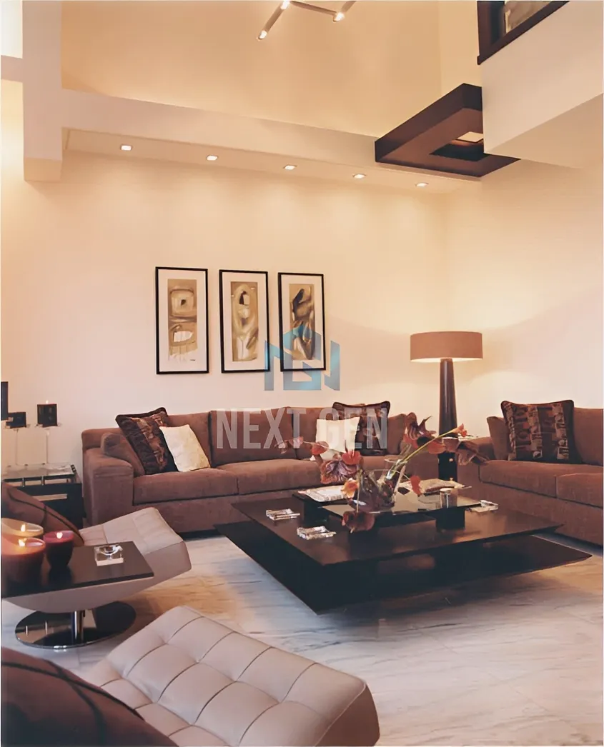 Apartment for sale in Ain Al Mraiseh, Beirut, Lebanon