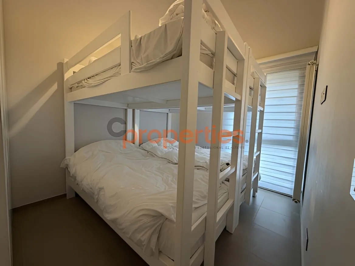 Chalet for Rent in Faqra