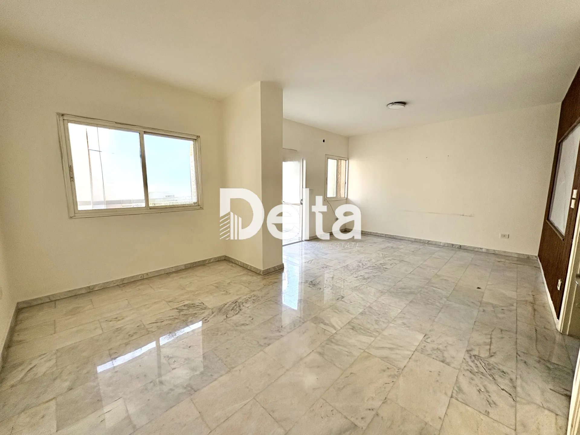 Apartment for rent in Ras al naba'a, beirut, lebanon