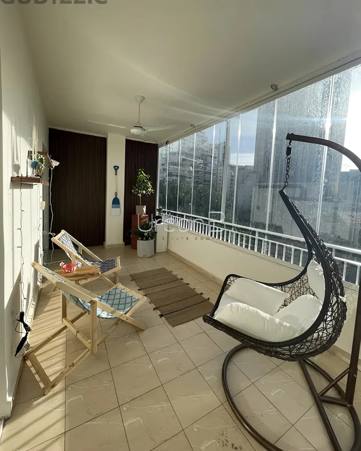 Apartment for rent in Achrafieh, beirut, lebanon - 3 bed, 2.5 bath