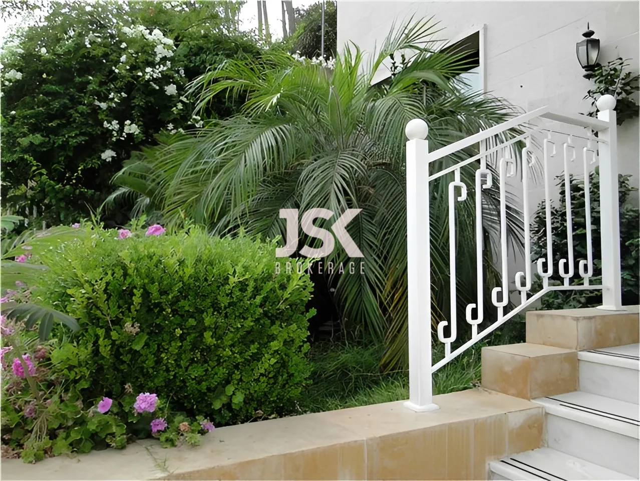 Villa for Rent in Bsalim