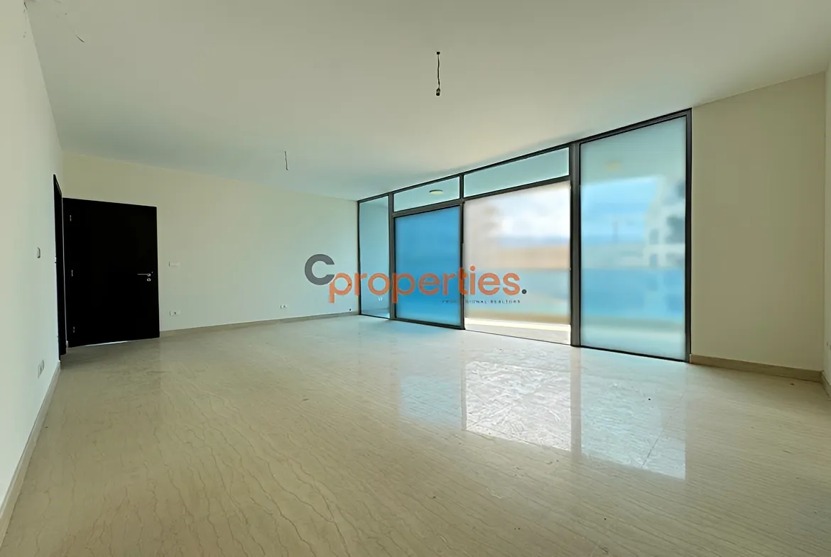 Apartment for Sale in Byblos