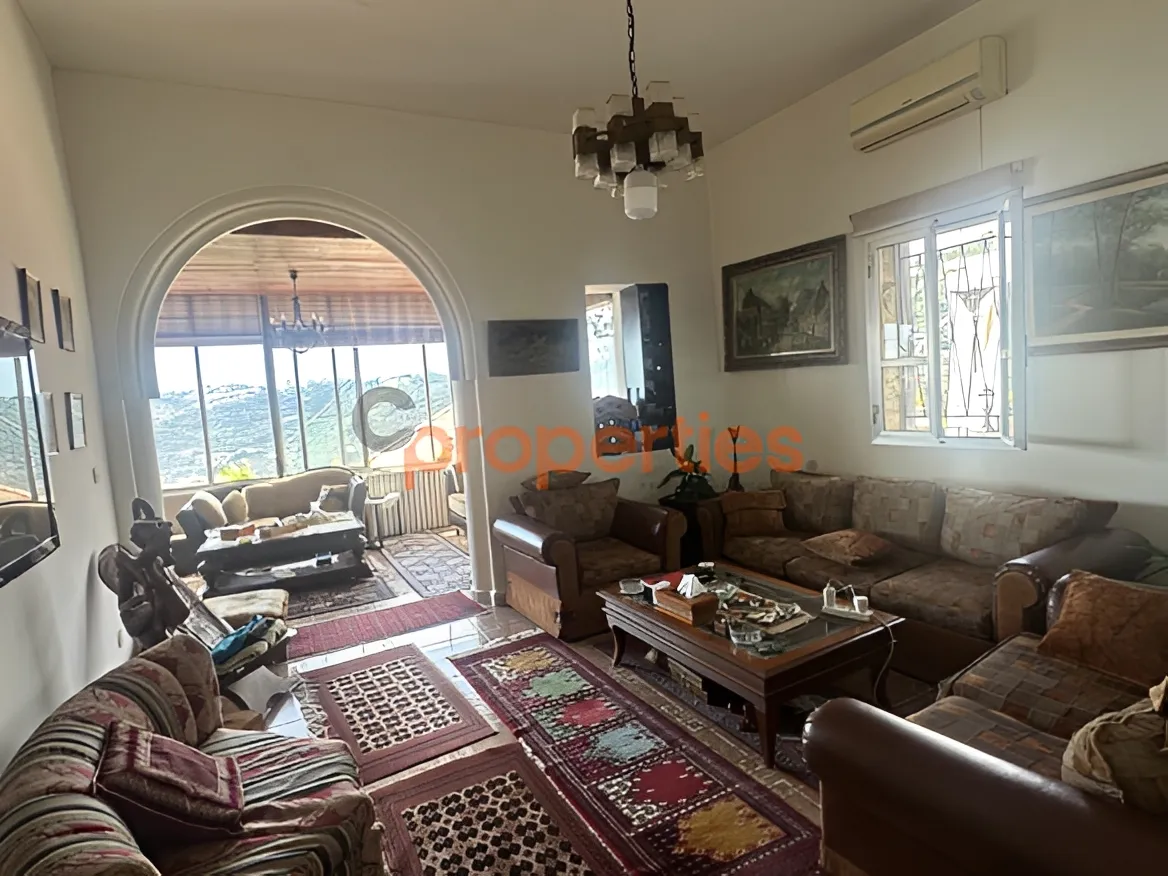 Apartment for Sale in Ghazir