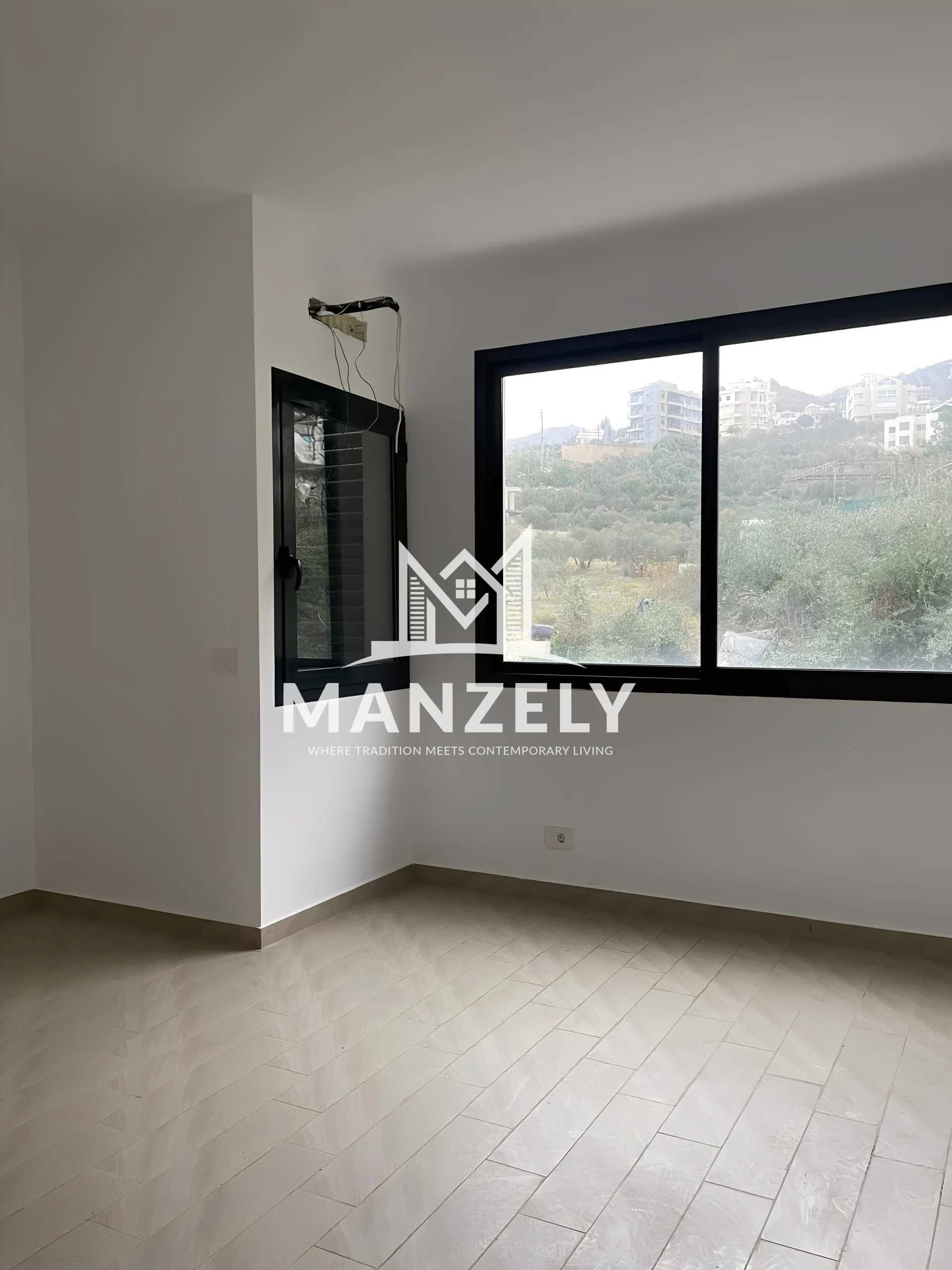 Apartment in Blat, lebanon