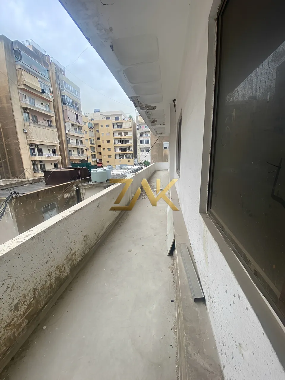 Commercial Property for Sale Zalqa